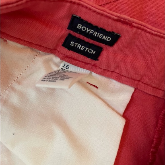 American Eagle Boyfit Shorts with Stretch - Picture 3 of 4